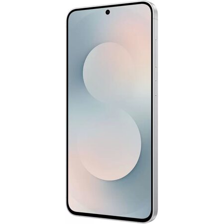 Смартфон Samsung Galaxy S25 FE SM-S731B 8GB/512GB (белый)