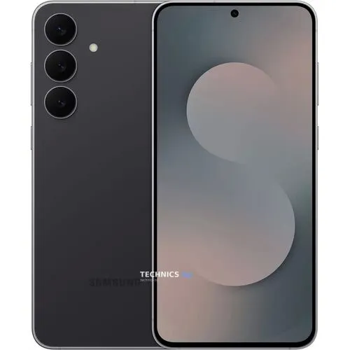 Самсунг Галакси S25 FE 8GB/512GB Black: Элегантность и мощность! Купить с доставкой!