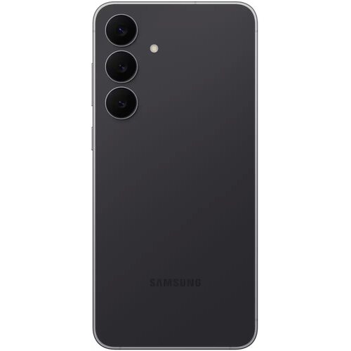 Самсунг Галакси S25 FE 8GB/512GB Black: Элегантность и мощность! Купить с доставкой!