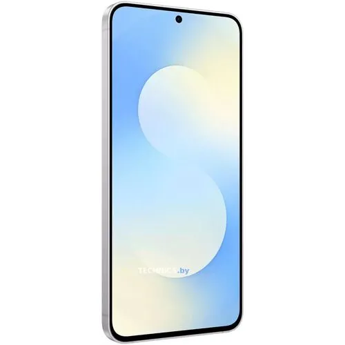 Самсунг Галакси S25 FE 8GB/512GB Blue: Стиль и объем памяти