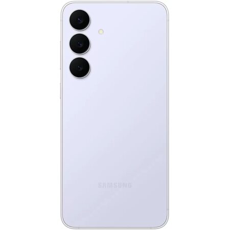 Смартфон Samsung Galaxy S25 FE SM-S731B 8GB/512GB (голубой)