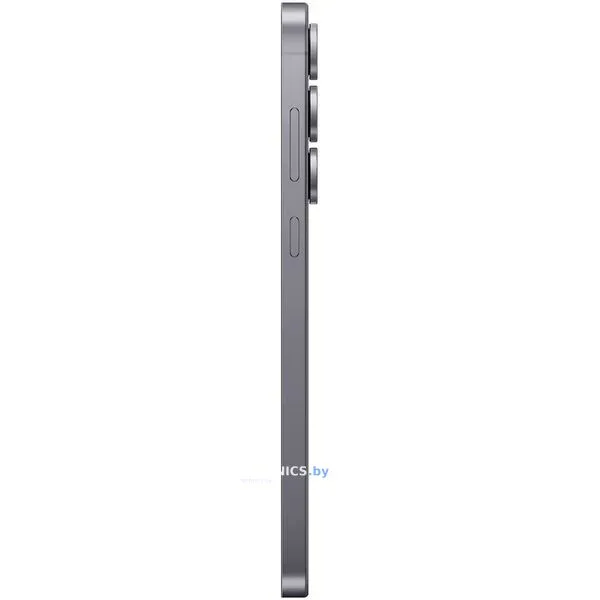 Смартфон Samsung Galaxy S25 FE SM-S731B 8GB/512GB (синий)