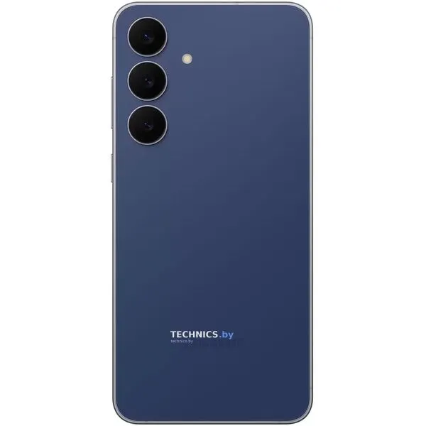 Смартфон Samsung Galaxy S25 FE SM-S731B 8GB/512GB (синий)