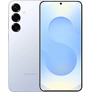 Смартфон Samsung Galaxy S25 SM-S931B 12GB/128GB (голубой)