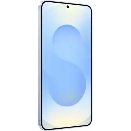 Смартфон Samsung Galaxy S25 SM-S931B 12GB/128GB (голубой)