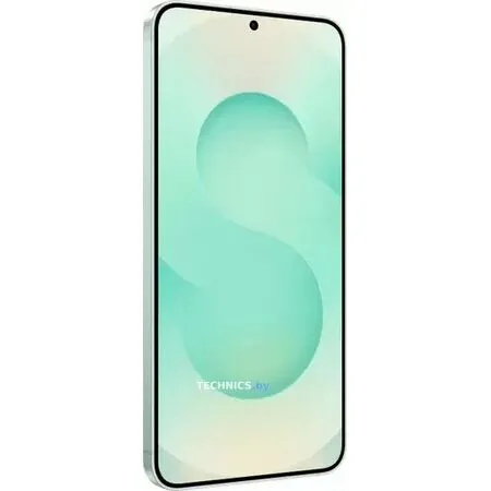 Смартфон Samsung Galaxy S25 SM-S931B 12GB/128GB (мятный)