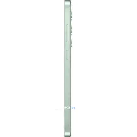 Смартфон Samsung Galaxy S25 SM-S931B 12GB/128GB (мятный)