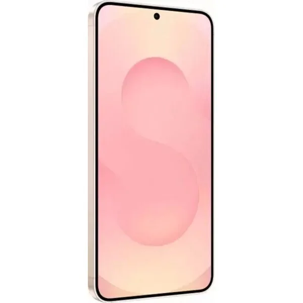 Смартфон Samsung Galaxy S25 SM-S931B 12GB/128GB (розовое золото)