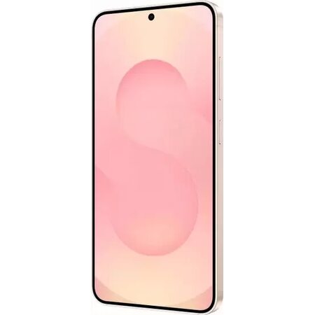 Смартфон Samsung Galaxy S25 SM-S931B 12GB/128GB (розовое золото)