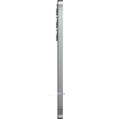 Смартфон Samsung Galaxy S25 SM-S931B 12GB/128GB (серый)