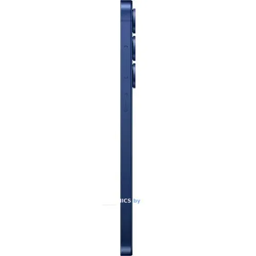 Смартфон Samsung Galaxy S25 SM-S931B 12GB/128GB (синий)