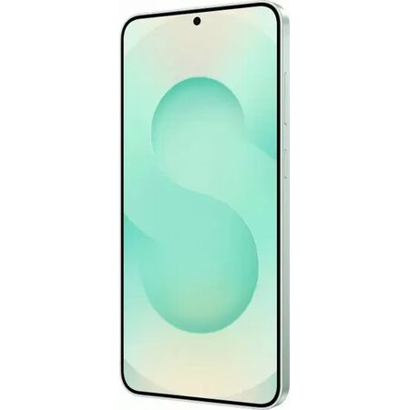 Смартфон Samsung Galaxy S25 SM-S931B 12GB/256GB (мятный)