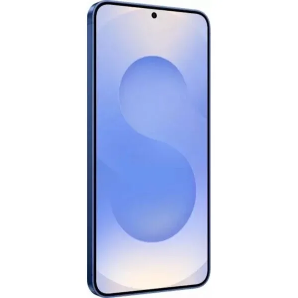 Смартфон Samsung Galaxy S25 SM-S931B 12GB/256GB (синий)