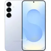 Смартфон Samsung Galaxy S25 SM-S931B 12GB/512GB (голубой)