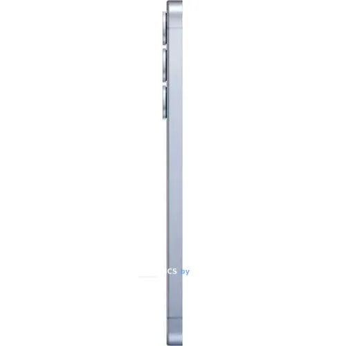 Смартфон Samsung Galaxy S25 SM-S931B 12GB/512GB (голубой)