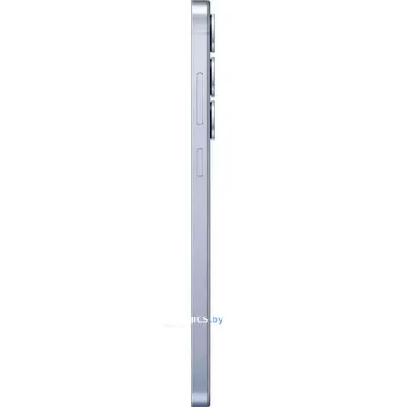 Смартфон Samsung Galaxy S25 SM-S931B 12GB/512GB (голубой)