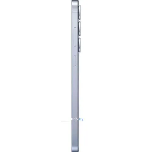 Смартфон Samsung Galaxy S25 SM-S931B 12GB/512GB (голубой)
