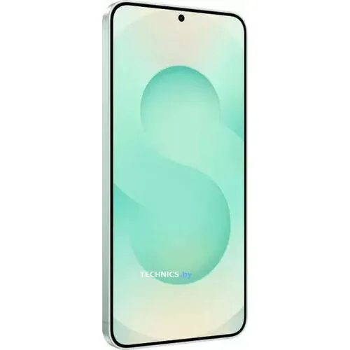 Смартфон Samsung Galaxy S25 SM-S931B 12GB/512GB (мятный)