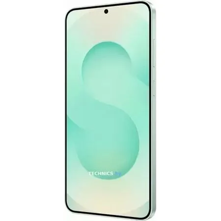 Смартфон Samsung Galaxy S25 SM-S931B 12GB/512GB (мятный)