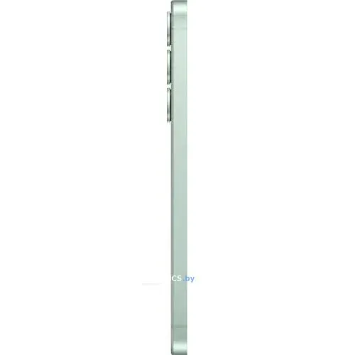 Смартфон Samsung Galaxy S25 SM-S931B 12GB/512GB (мятный)