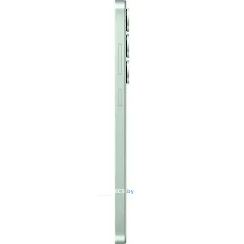 Смартфон Samsung Galaxy S25 SM-S931B 12GB/512GB (мятный)
