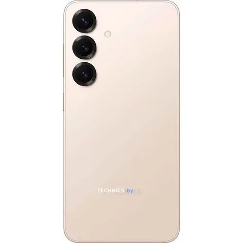 Купить Samsung Galaxy S25 (Айфон) 12/512GB (Розовое Золото) – Technics.by