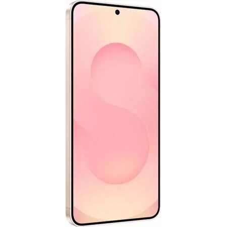 Смартфон Samsung Galaxy S25 SM-S931B 12GB/512GB (розовое золото)