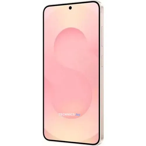 Купить Samsung Galaxy S25 (Айфон) 12/512GB (Розовое Золото) – Technics.by