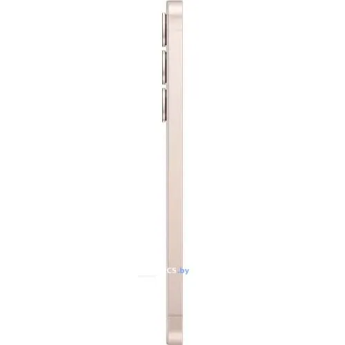 Купить Samsung Galaxy S25 (Айфон) 12/512GB (Розовое Золото) – Technics.by