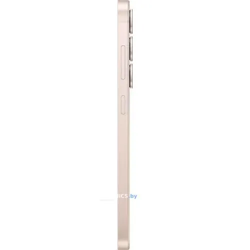 Купить Samsung Galaxy S25 (Айфон) 12/512GB (Розовое Золото) – Technics.by