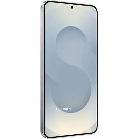 Смартфон Samsung Galaxy S25 SM-S931B 12GB/512GB (серый)