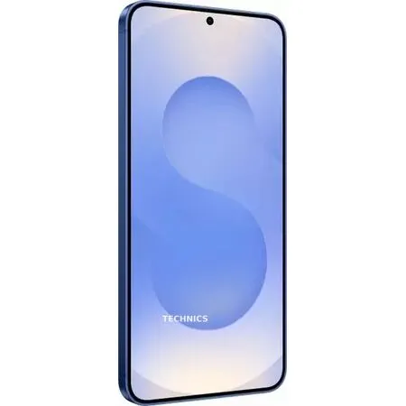 Смартфон Samsung Galaxy S25 SM-S931B 12GB/512GB (синий)