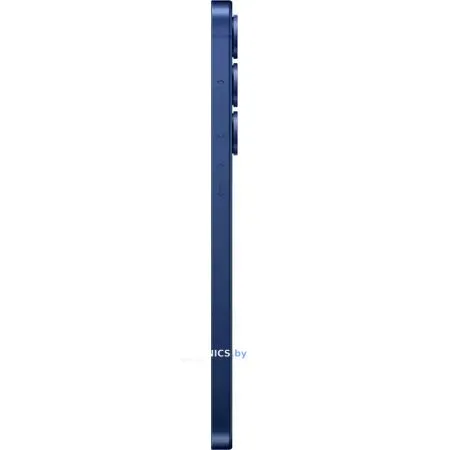 Смартфон Samsung Galaxy S25 SM-S931B 12GB/512GB (синий)