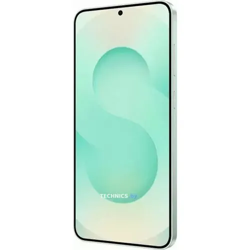 Смартфон Samsung Galaxy S25+ SM-S936B 12GB/256GB (мятный)