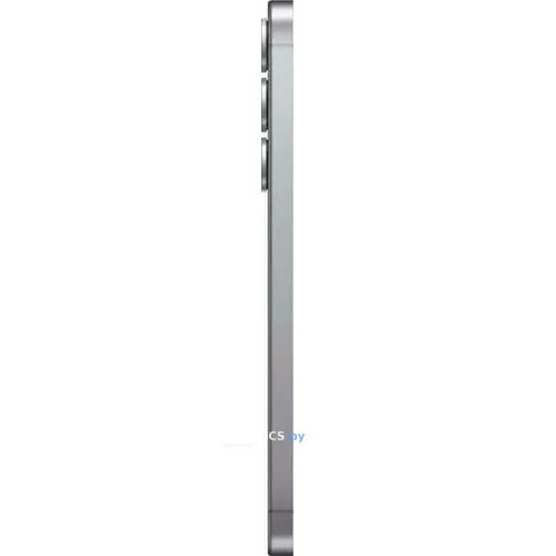 Смартфон Samsung Galaxy S25+ SM-S936B 12GB/256GB (серый)