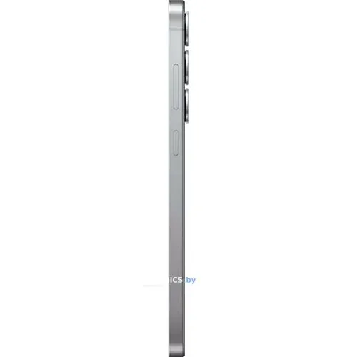 Смартфон Samsung Galaxy S25+ SM-S936B 12GB/256GB (серый)