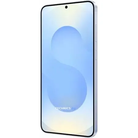 Смартфон Samsung Galaxy S25+ SM-S936B 12GB/512GB (голубой)