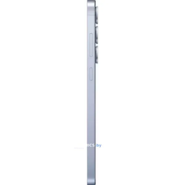Смартфон Samsung Galaxy S25+ SM-S936B 12GB/512GB (голубой)