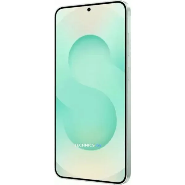 Смартфон Samsung Galaxy S25+ SM-S936B 12GB/512GB (мятный)