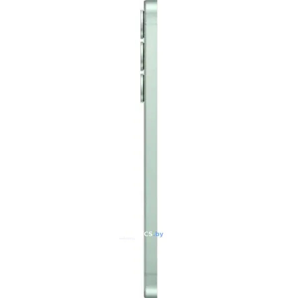 Смартфон Samsung Galaxy S25+ SM-S936B 12GB/512GB (мятный)