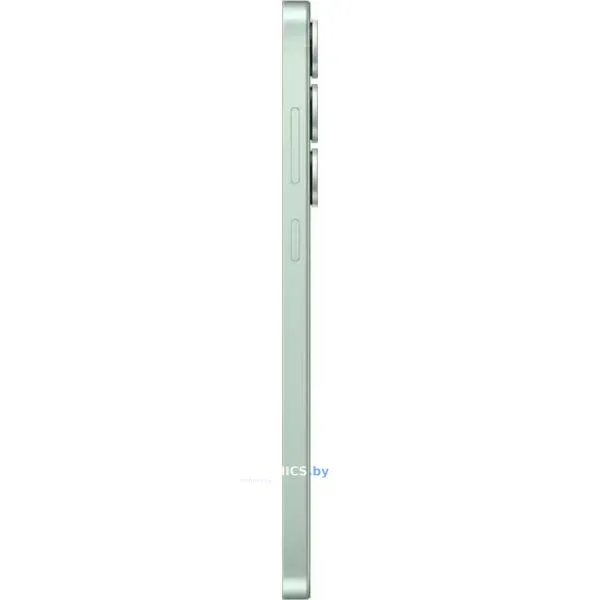 Смартфон Samsung Galaxy S25+ SM-S936B 12GB/512GB (мятный)