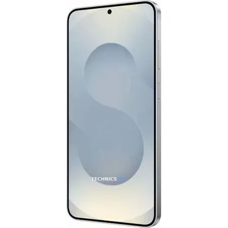 Смартфон Samsung Galaxy S25+ SM-S936B 12GB/512GB (серый)