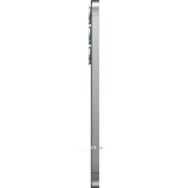 Смартфон Samsung Galaxy S25+ SM-S936B 12GB/512GB (серый)
