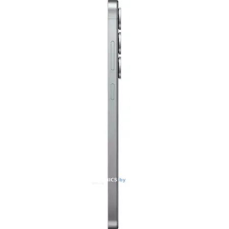 Смартфон Samsung Galaxy S25+ SM-S936B 12GB/512GB (серый)