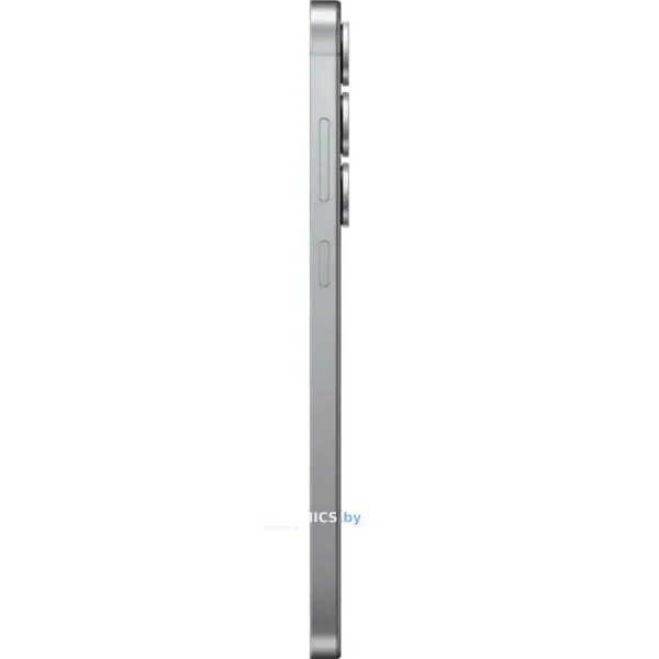 Смартфон Samsung Galaxy S25+ SM-S936B 12GB/512GB (серый)