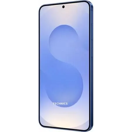 Смартфон Samsung Galaxy S25+ SM-S936B 12GB/512GB (синий)