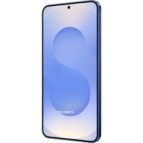 Смартфон Samsung Galaxy S25+ SM-S936B 12GB/512GB (синий)