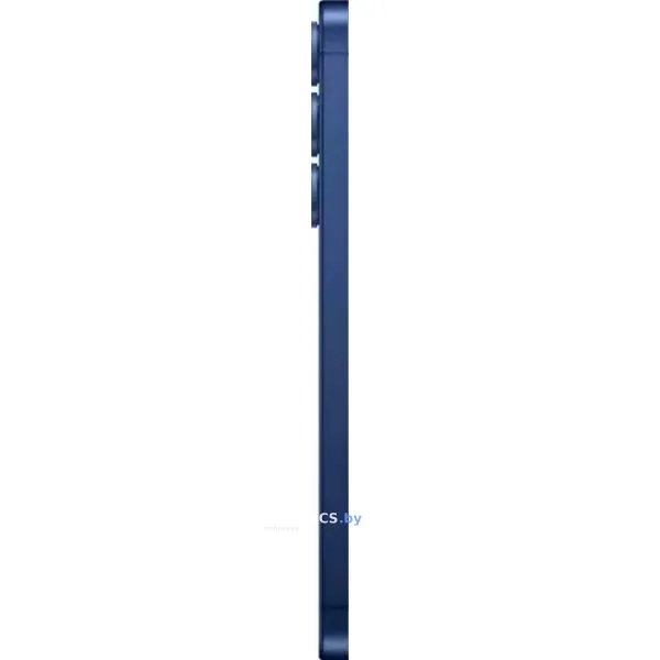 Смартфон Samsung Galaxy S25+ SM-S936B 12GB/512GB (синий)