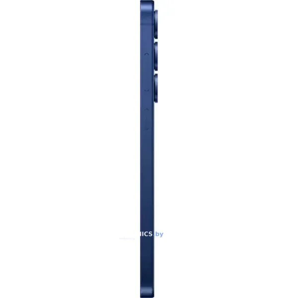 Смартфон Samsung Galaxy S25+ SM-S936B 12GB/512GB (синий)