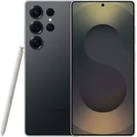 Смартфон Samsung Galaxy S25 Ultra SM-S938B 12GB/256GB (черный титан)